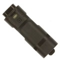 0522660211 - CONN PLUG 2POS 2.5MM BLACK
