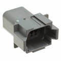 DT04-08PA-E005 - CONN RCPT HSG 8POS