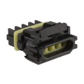 0521170411 - CONN RECEPT HOUSING 4POS 2.5MM
