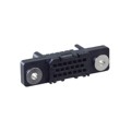 DRA-20SC-F0R - CONN RCPT 20POS HOUSING 2.54MM