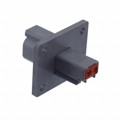 DT04-2P-L012 - CONN RCPT HSG 2POS