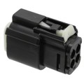 0194180004 - CONN 4 WAY RCPT 16-14AWG MX150L