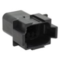 DT04-08PB - CONN RCPT HSG 8POS