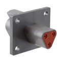 DT04-3P-L012 - CONN RCPT HSG 3POS