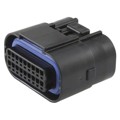 MX23A18SF1 - CONN SOCKET HOUSING 18POS