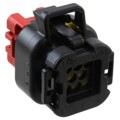 776286-1 - CONN PLUG HSG 8POS AMPSEAL