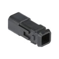 DT04-6P-CE09 - CONN RCPT HSG 6POS