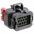 776273-1 - CONN PLUG HSG 14POS AMPSEAL