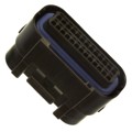 MX23A26SF1 - CONN SOCKET HOUSING 26POS MX23A
