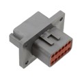 DT04-12PA-L012 - CONN RCPT HSG 12POS