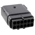 0194190018 - CONN PLUG 12POS 14-16AWG