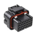 4-1437290-0 - CONN PLUG HOUSING 34POS 4 ROW