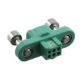 G125-2240696F1 - CONN RCPT 1.25MM 6POS