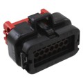 770680-1 - CONN PLUG ASSY 23POS SEALED