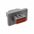 DTM04-12PB-L012 - CONN RCPT HSG 12POS
