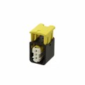 2306960-1 - CONN RCPT HSG 3POS 4.00MM