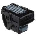 0643201311 - CONN CMC RCPT 48POS 4ROW BLACK