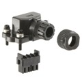 JN8FT04SJ1 - CONN PLUG HSG 4POS CABLE SIDE