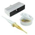 RE11-442S - CONN PLUG HSG