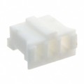 SWH201-NULN-S03-UU-WH - CONN RCPT 2.0MM SNGL WHITE 3POS