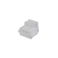 GVHRSF-04V-S - CONN HOUSING GVH 4POS