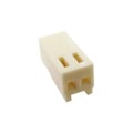 MTA-02 - CONN RCPT HSG 2POS 2.54MM