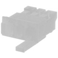 1735447-3 - CONN HOUSING 3POS 2MM W/LATCH