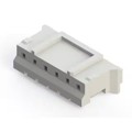 140-506-210-011 - 2.0MM PITCH CONNECTOR WITH 6 SLO