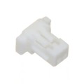1CH-A-02 - CONN RCPT HSG 2POS 1.00MM