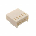 MTA-05 - CONN RCPT HSG 5POS 2.54MM