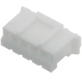 SWH201-NULN-S05-UU-WH - CONN RCPT 2.0MM SNGL WHITE 5POS