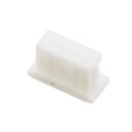 10114826-00004LF - CONN WTB 1.25MM 4POS HOUSING