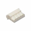 25CH-E6-04 - CONN HOUSING 4POS 2.5MM