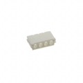 25CH-C-04 - CONN RCPT HSG 4POS 2.50MM