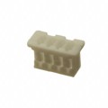 125CH-B-04 - CONN RCPT HSG 4POS 1.25MM