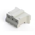 140-503-210-011 - 2.0MM PITCH CONNECTOR WITH 3 SLO