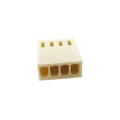 MTA-04 - CONN RCPT HSG 4POS 2.54MM