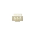 15CH-A-03 - CONN RCPT HSG 3POS 1.50MM
