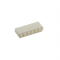 25CH-C-06 - CONN RCPT HSG 6POS 2.50MM