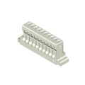 CI1102S0000-NH - 2 POS 1.00MM(.039) SINGLE ROW CR