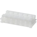 EHR-6 - CONN HOUSING EH 6POS 2.5MM CRIMP