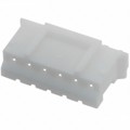 SWH201-NULN-S06-UU-WH - CONN RCPT 2.0MM SNGL WHITE 6POS