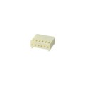MTA-06 - CONN RCPT HSG 6POS 2.54MM