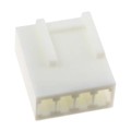 0470541000 - CONN RCPT HSG 4POS 2.54MM