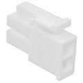 10127815-02LF - CONN HOUSING 2POS .165" CRIMP