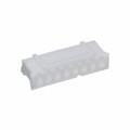 2CH-C-08 - CONN RCPT HSG 8POS 2.00MM