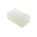 MTB-02 - CONN RCPT HSG 2POS 3.96MM