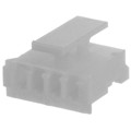 1735447-4 - CONN HOUSING 4POS 2MM W/LATCH