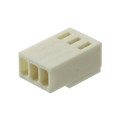 61900311621 - CONN HSNG 3POS FEMALE 2.54MM