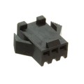 SMP-03V-BC - CONN HOUSING 3 POS CRIMP 2.5MM